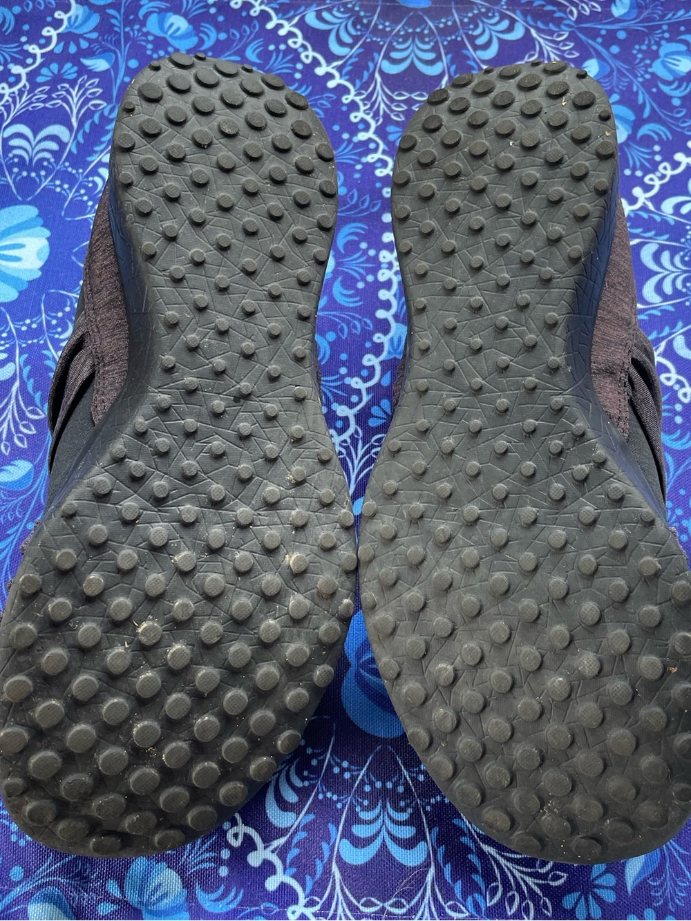 Skechers Twist-Band Slip-On Flats - Picture 8 of 8